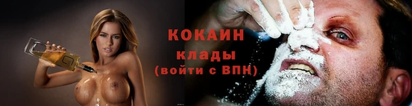 кокс Весьегонск